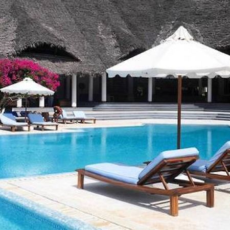 Garoda Resort 马林迪 外观 照片