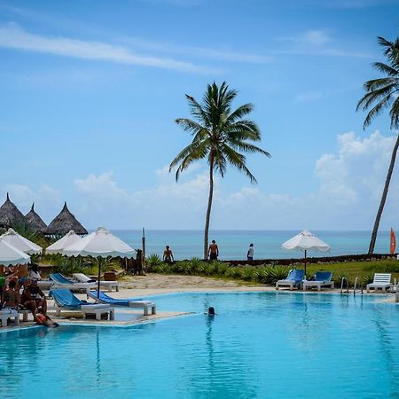 Garoda Resort 马林迪 外观 照片