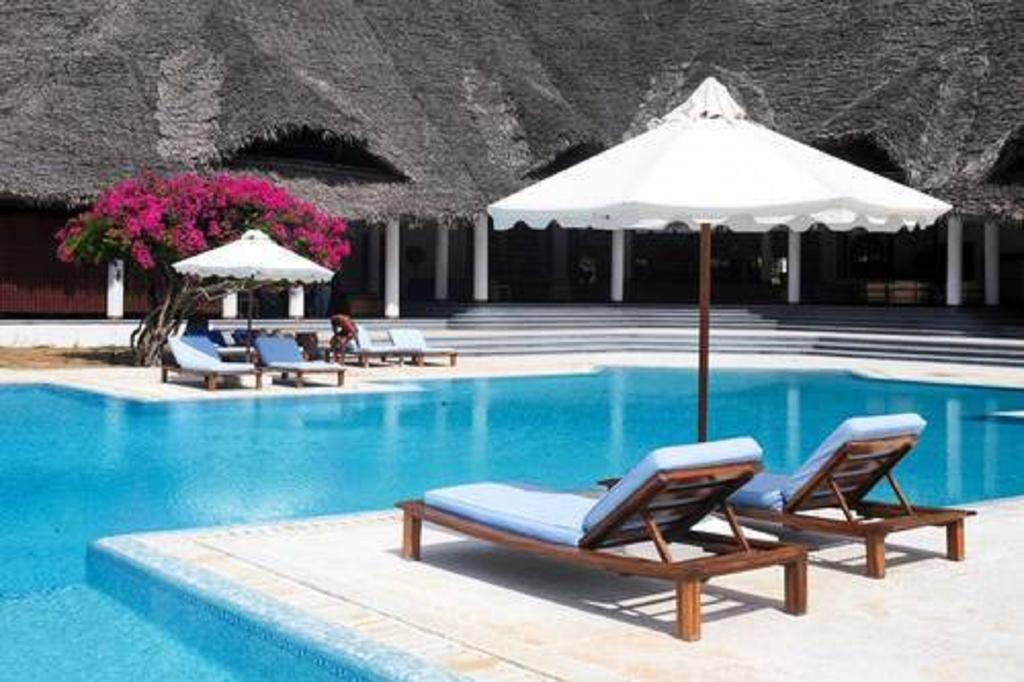 Garoda Resort 马林迪 外观 照片