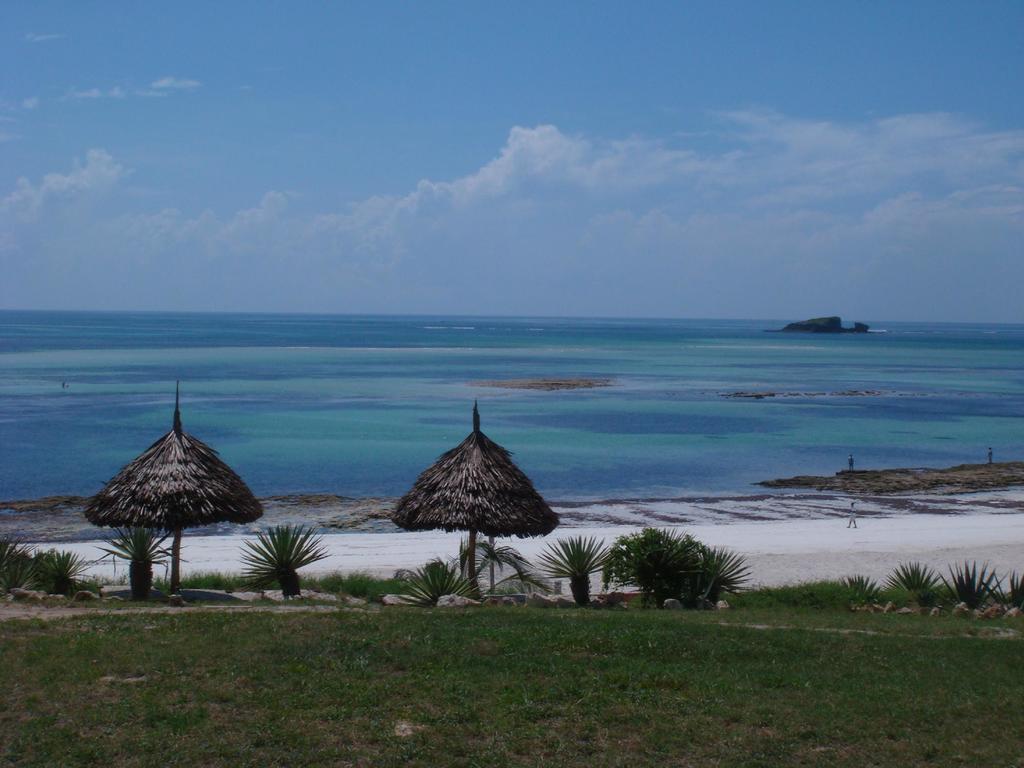 Garoda Resort 马林迪 外观 照片