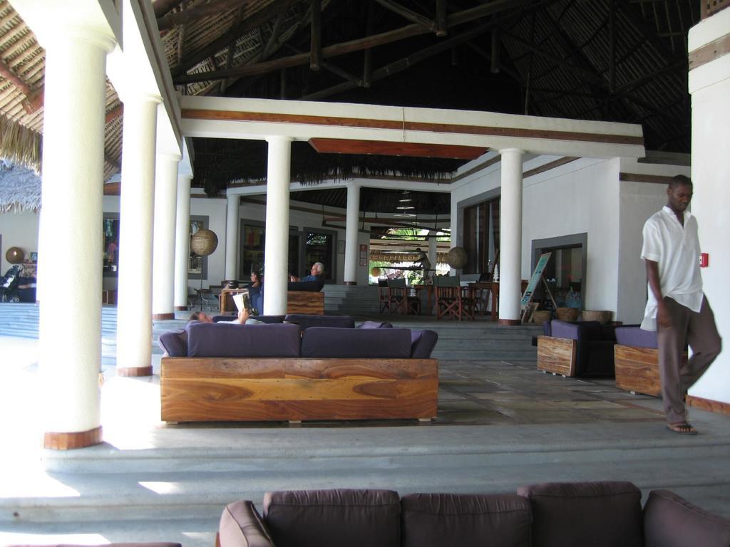 Garoda Resort 马林迪 外观 照片