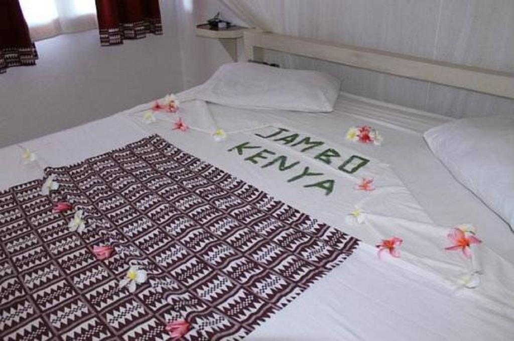 Garoda Resort 马林迪 客房 照片