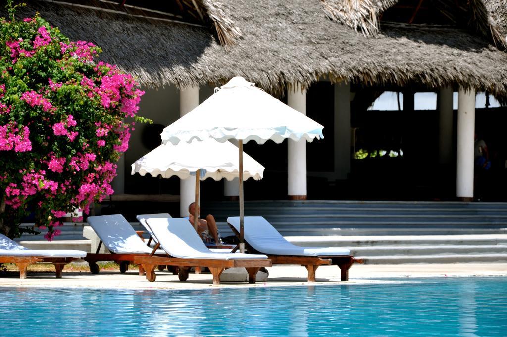 Garoda Resort 马林迪 外观 照片