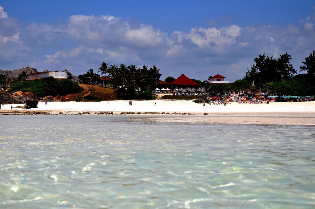 Garoda Resort 马林迪 外观 照片