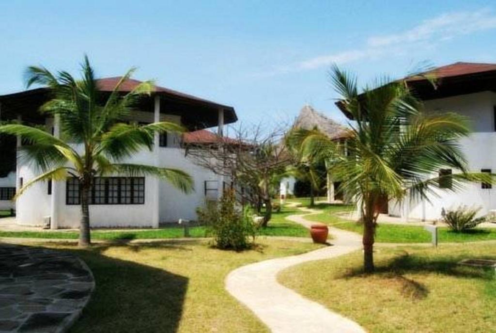 Garoda Resort 马林迪 外观 照片