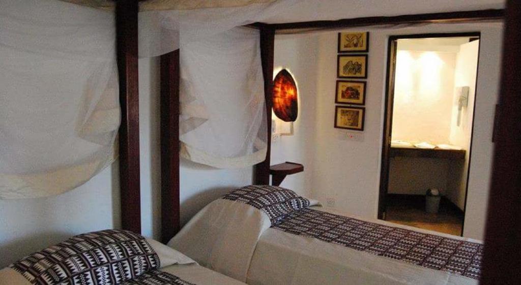 Garoda Resort 马林迪 客房 照片