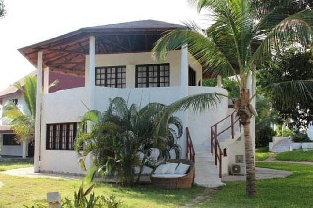 Garoda Resort 马林迪 外观 照片