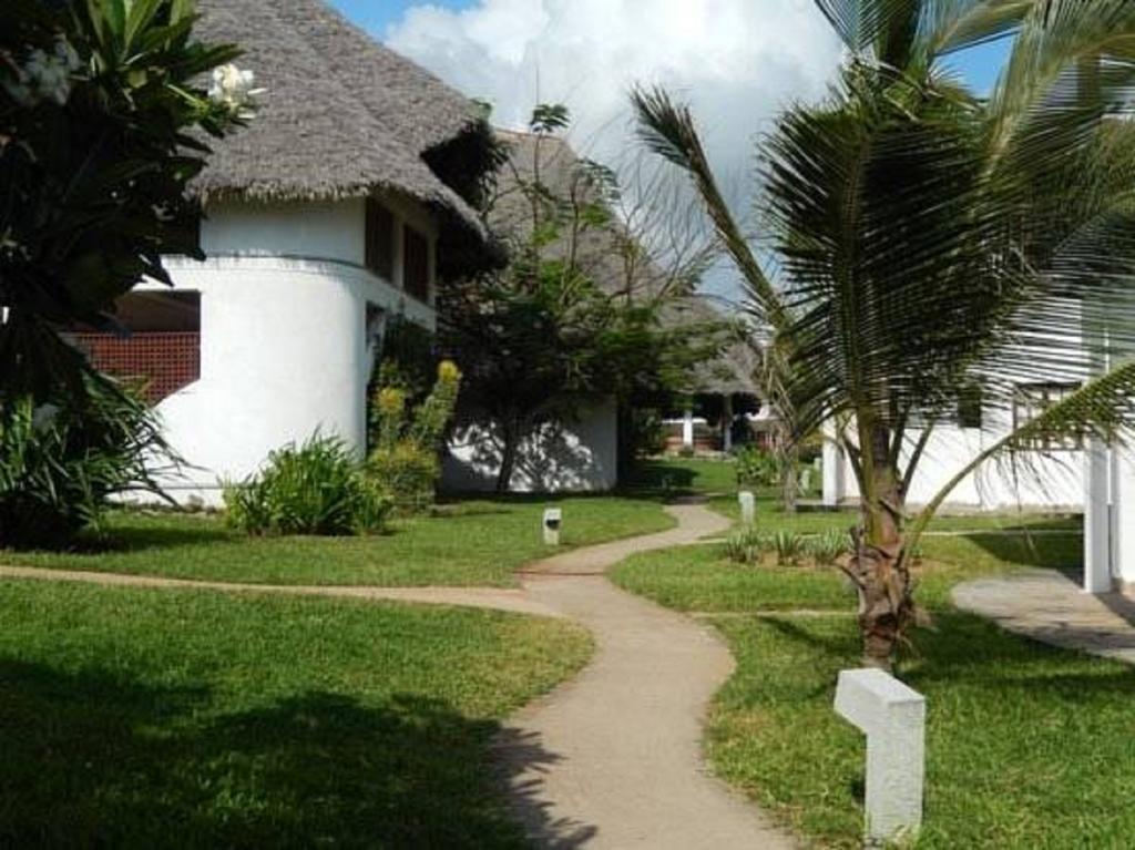 Garoda Resort 马林迪 外观 照片