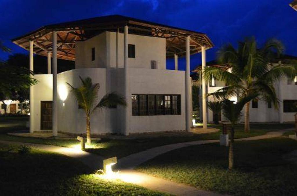 Garoda Resort 马林迪 外观 照片