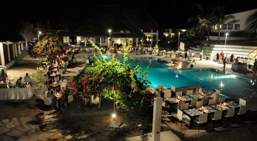 Garoda Resort 马林迪 外观 照片