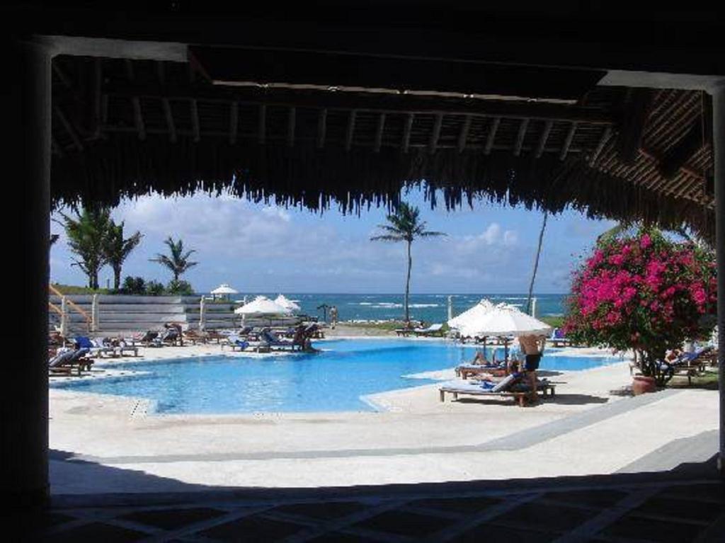 Garoda Resort 马林迪 外观 照片