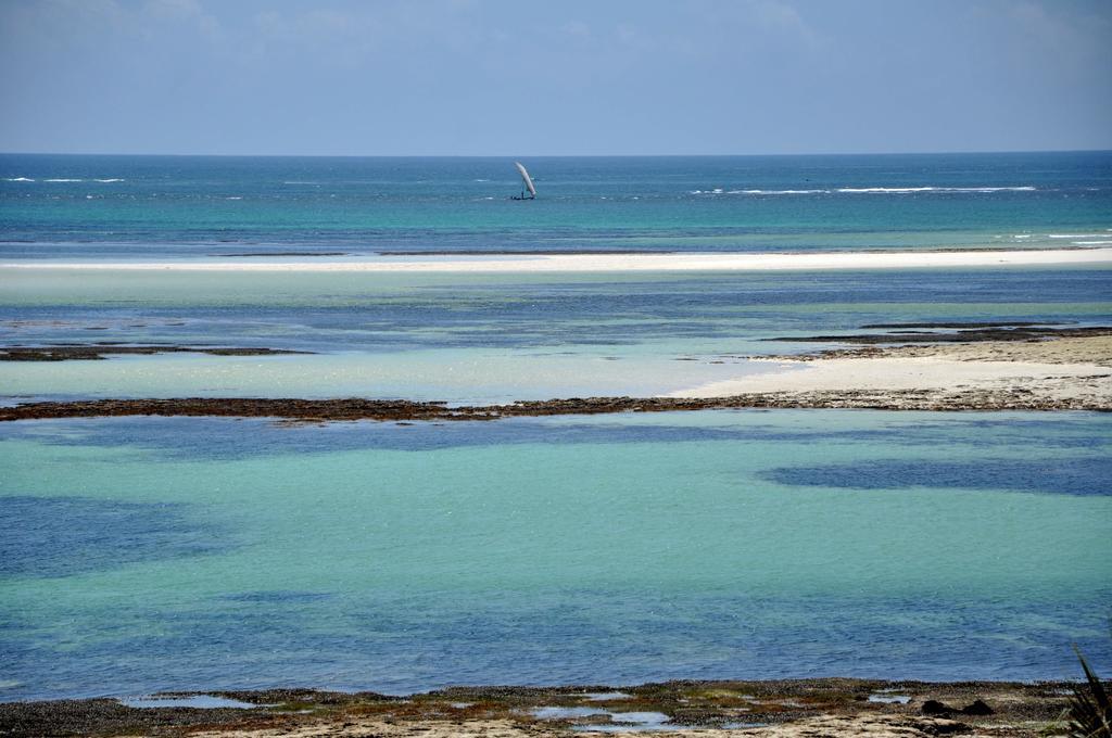 Garoda Resort 马林迪 外观 照片