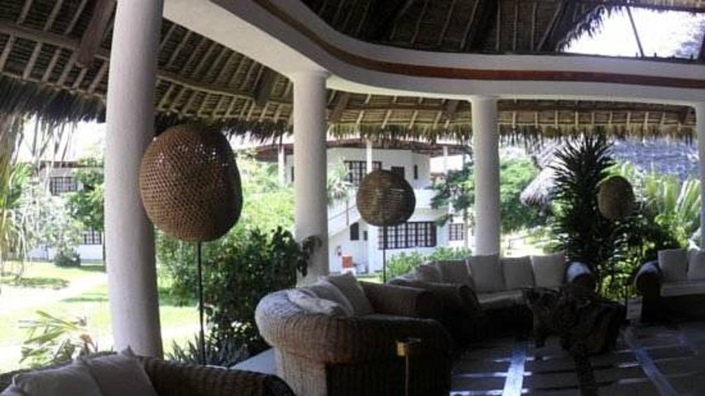 Garoda Resort 马林迪 外观 照片