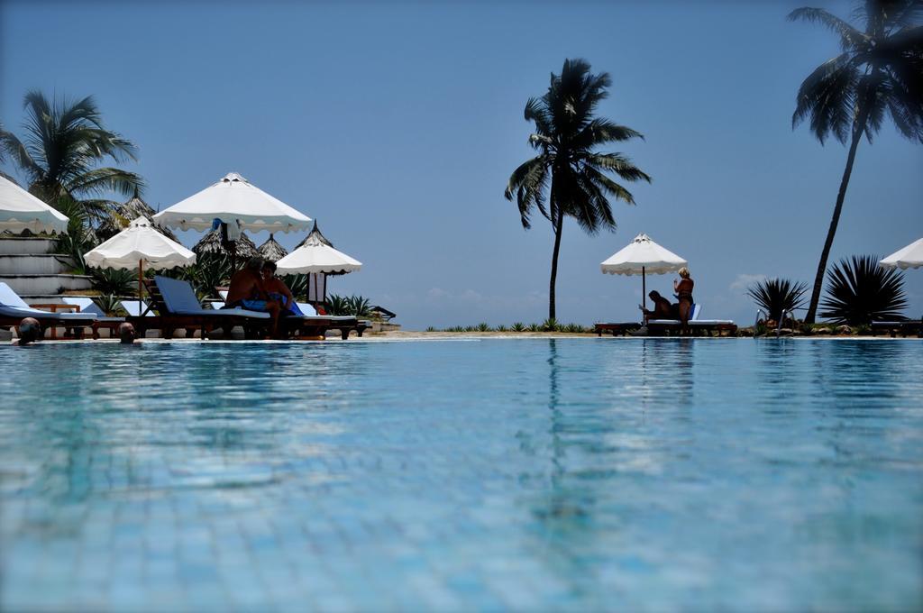Garoda Resort 马林迪 外观 照片