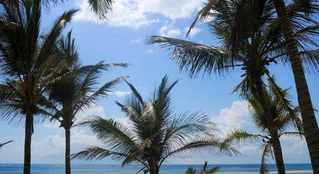 Garoda Resort 马林迪 外观 照片