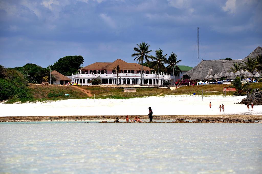 Garoda Resort 马林迪 外观 照片
