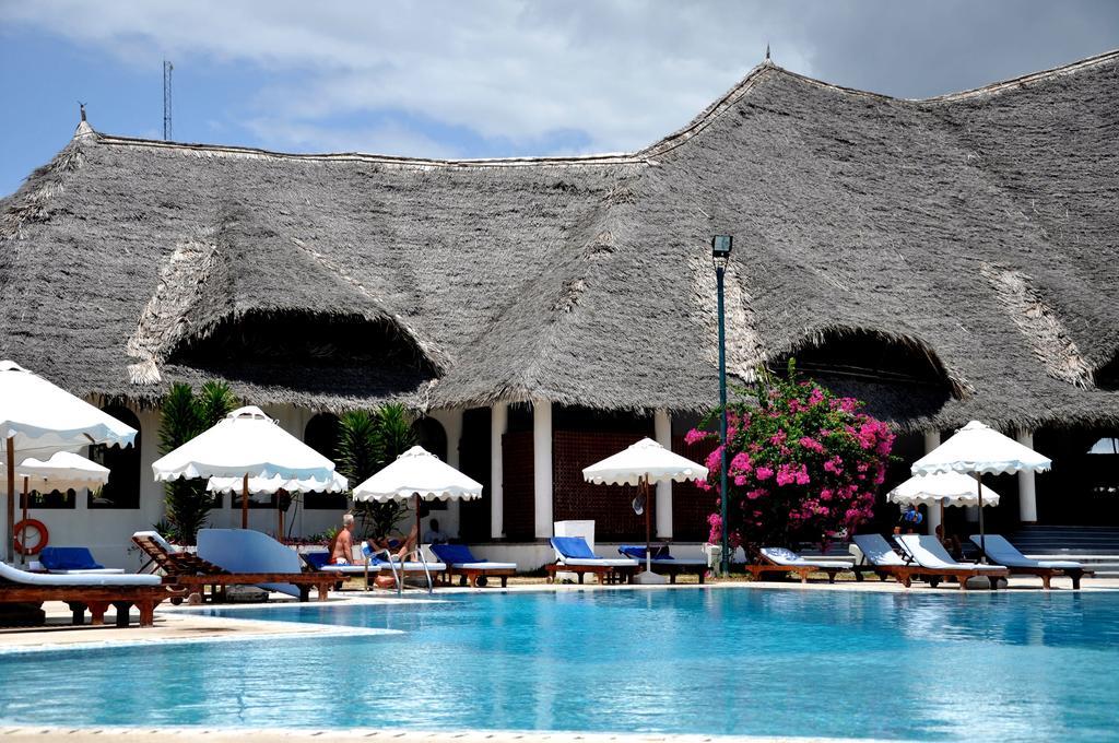 Garoda Resort 马林迪 外观 照片