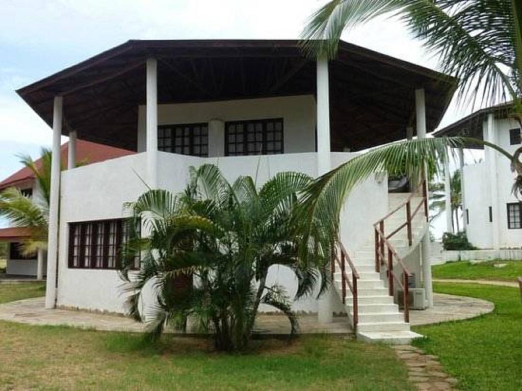 Garoda Resort 马林迪 外观 照片