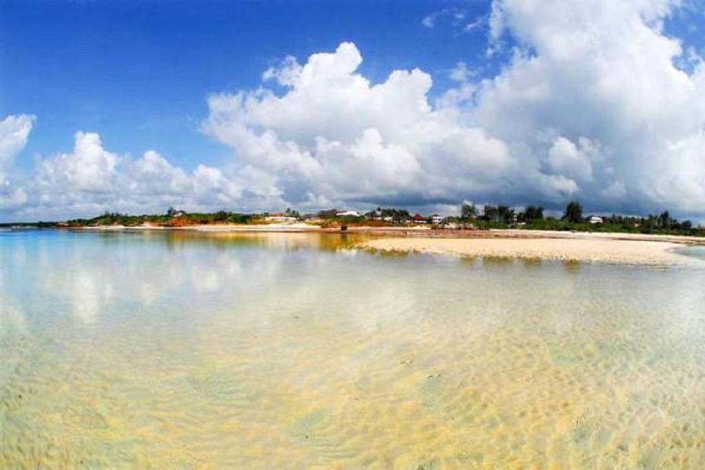 Garoda Resort 马林迪 外观 照片