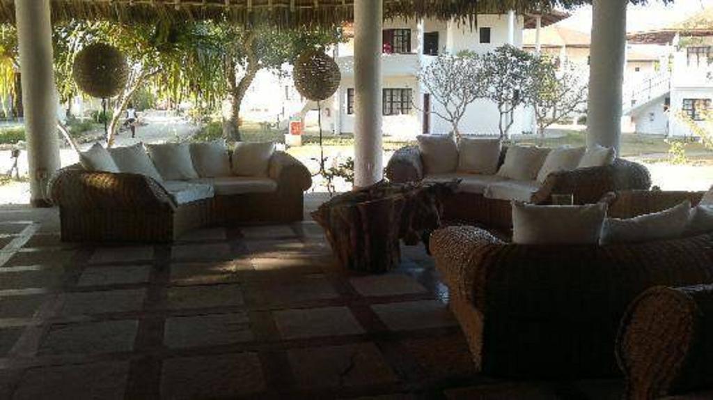 Garoda Resort 马林迪 外观 照片