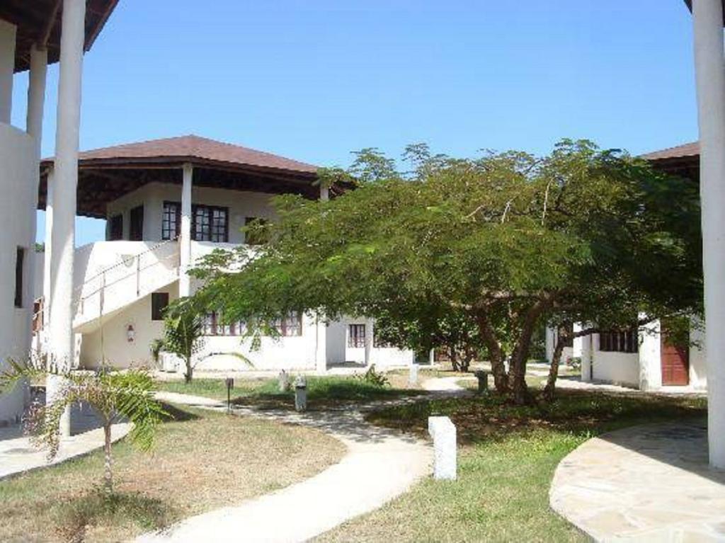 Garoda Resort 马林迪 外观 照片