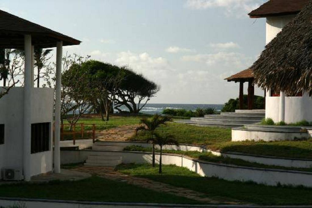 Garoda Resort 马林迪 外观 照片