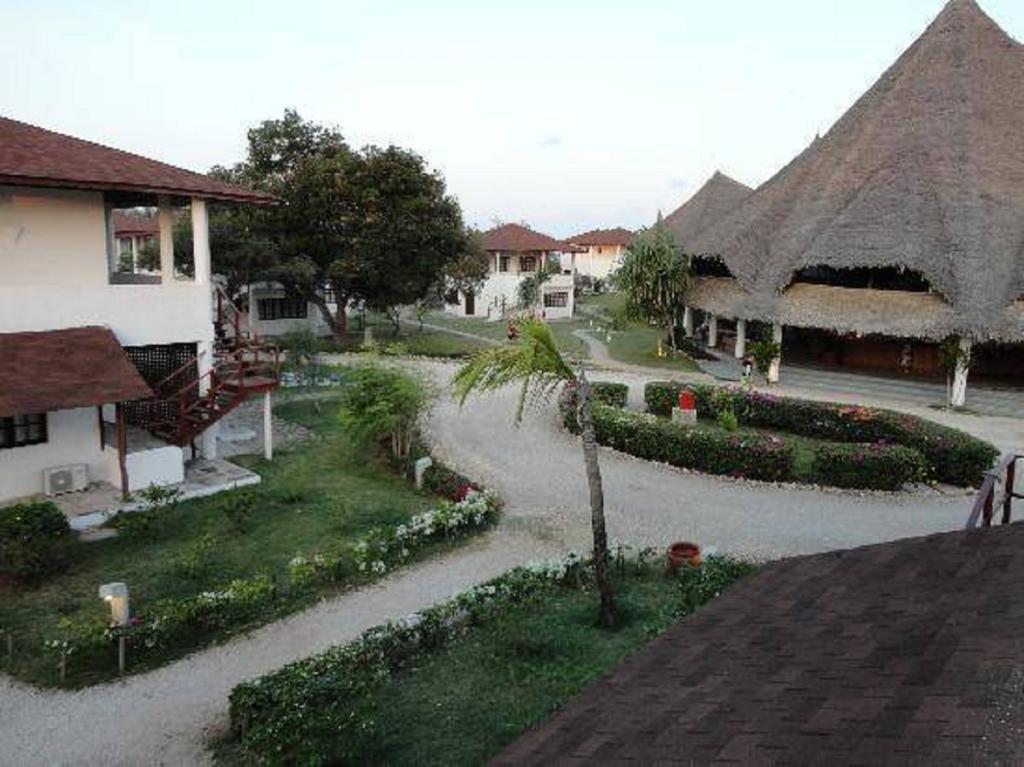 Garoda Resort 马林迪 外观 照片
