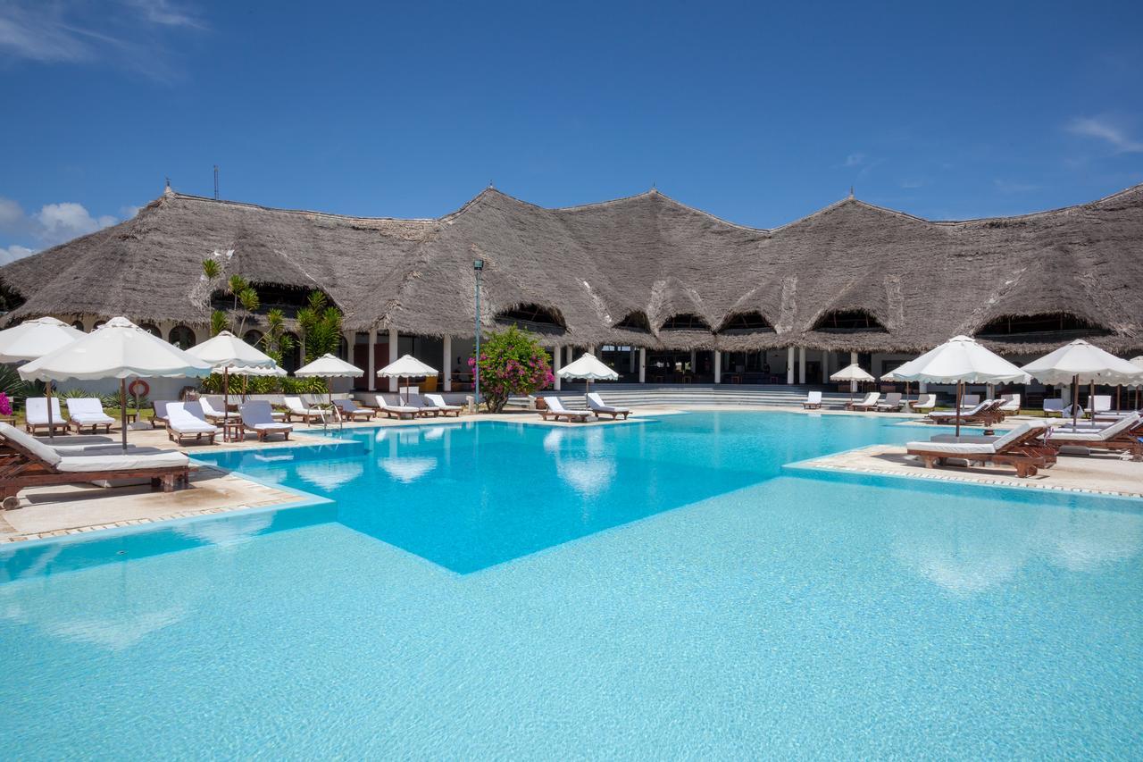 Garoda Resort 马林迪 外观 照片