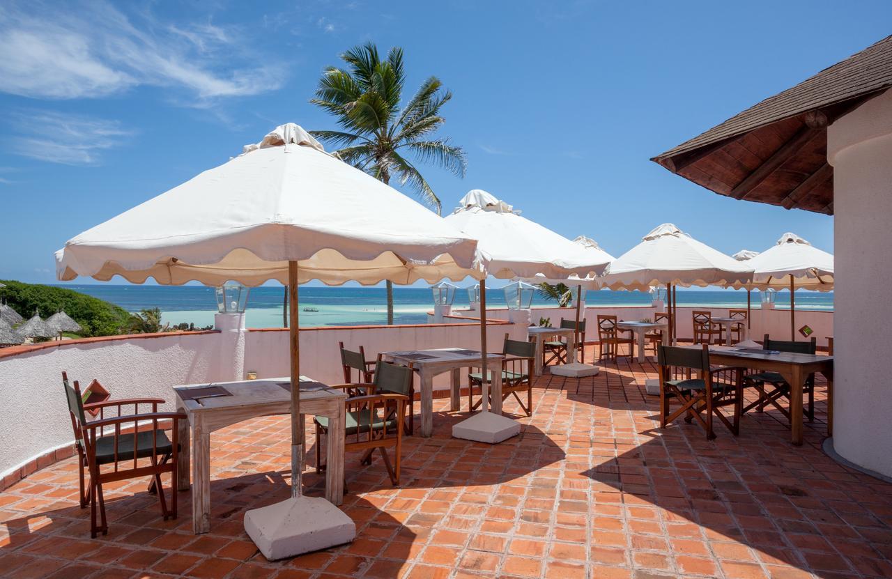 Garoda Resort 马林迪 外观 照片