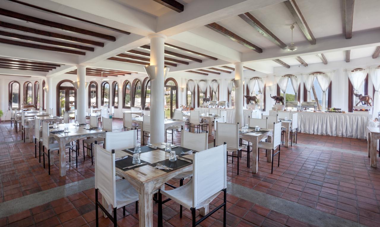 Garoda Resort 马林迪 外观 照片