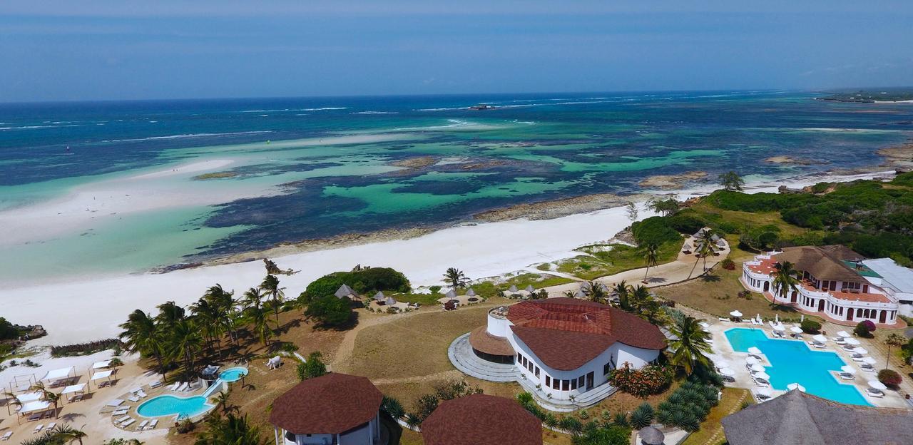 Garoda Resort 马林迪 外观 照片
