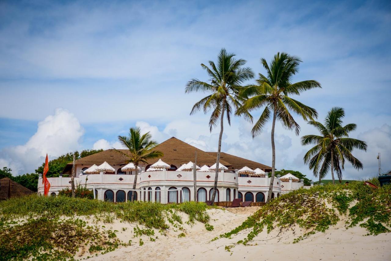 Garoda Resort 马林迪 外观 照片