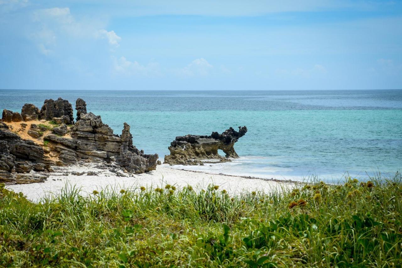 Garoda Resort 马林迪 外观 照片
